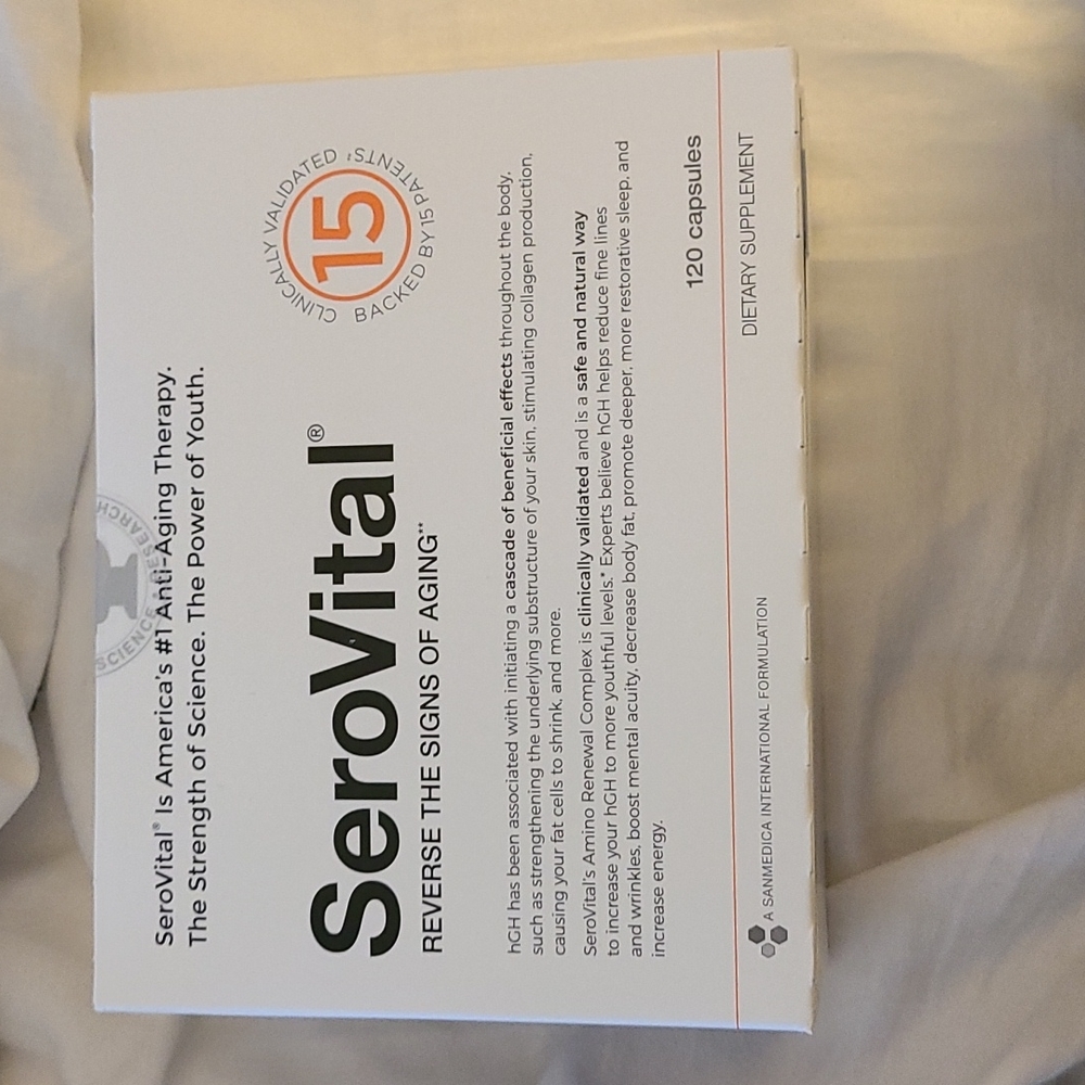 Serovital